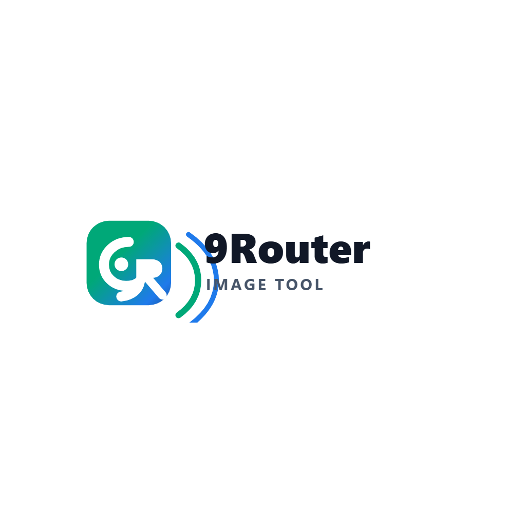 Logo DG Image Tools