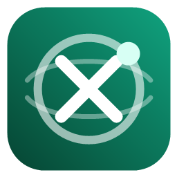 Logo X4 Control